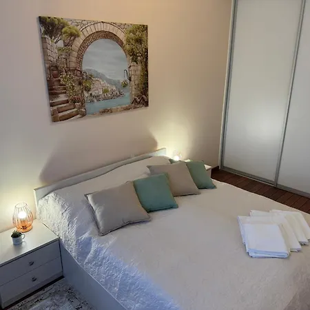 Apartmán A&m - Prostejovska *