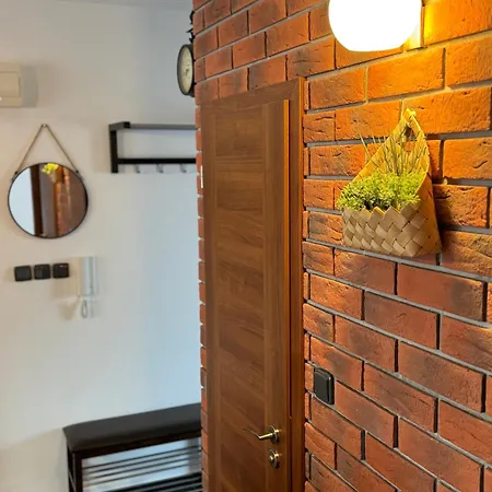 Apartmán A&m - Prostejovska Presov