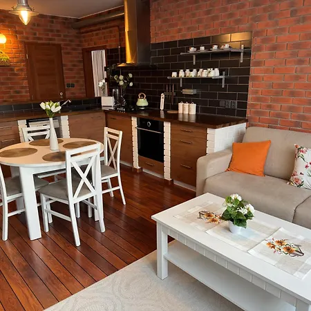 Apartmán A&m - Prostejovska Presov