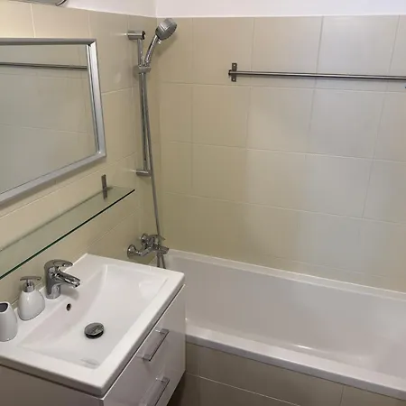 Apartmán A&m - Prostejovska