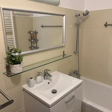 A&m - Prostejovska Apartmán *