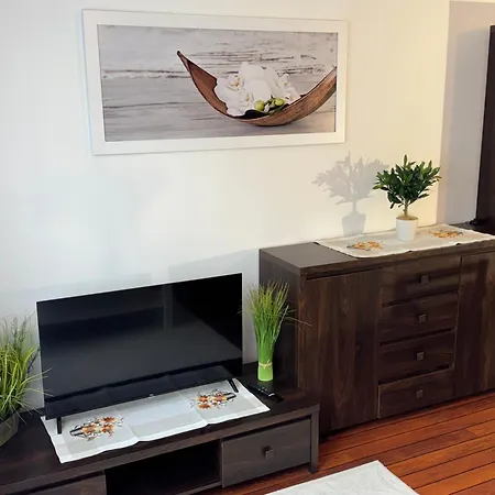 Apartmán A&m - Prostejovska