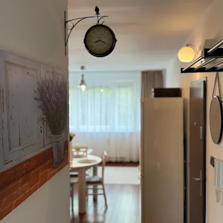 Apartmán A&m - Prostejovska *