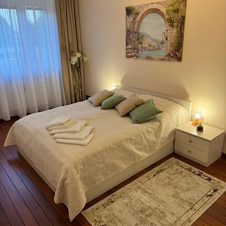 A&m - Prostejovska Apartmán Presov