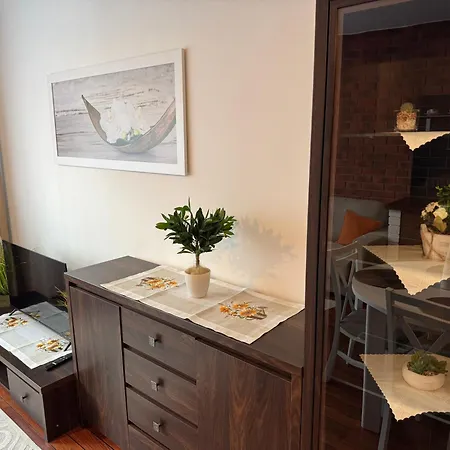 A&m - Prostejovska Apartmán *