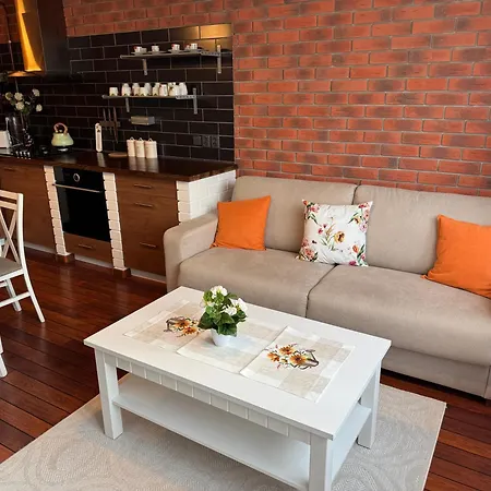 Apartmán A&m - Prostejovska Presov