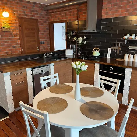 Apartmán A&m - Prostejovska Presov