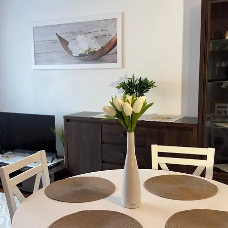 A&m - Prostejovska Apartmán